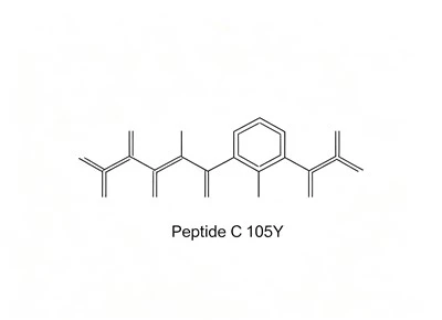 Peptídeo C105Y de CAS 247572-63-0