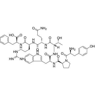 Hemorfina-7 CAS 152685-85-3